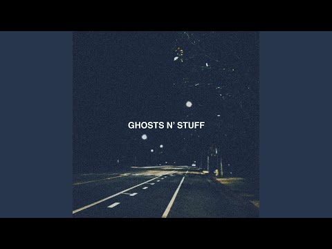 Ghosts N' Stuff