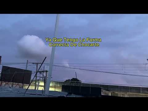 MC DANN - DE NUEVO FT MABEL