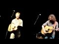 Storyhill Fest 2013: Storyhill [ Full Circle ] John Hermanson - Chris Cunningham