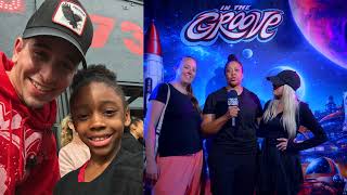 PARENT INTERVIEWS iTG Spring 2026