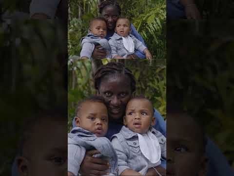 Mama - Usain Bolt, NJ