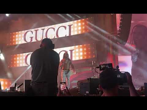 LIL PUMP - GUCCI GANG - POLISH HIP-HOP FESTIVAL 2024 Płock / POLAND - 3 dzień / sobota
