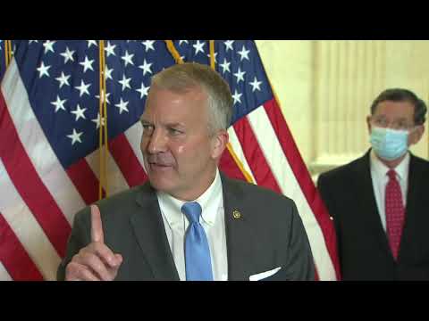 U%2ES%2E%20Senator%20Dan%20Sullivan%20%28R%2DAlaska%29%20at%20a%20press%20conference%20with%20Senate%20Republicans%20%2D%20April%2015%2C%202021