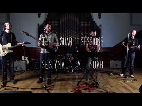 Climbing Trees • BURNING CANDLE • The Soar Sessions