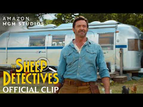 “Sheep Names” Official Clip