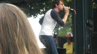 Drake Bell- &quot;Up Periscope&quot;