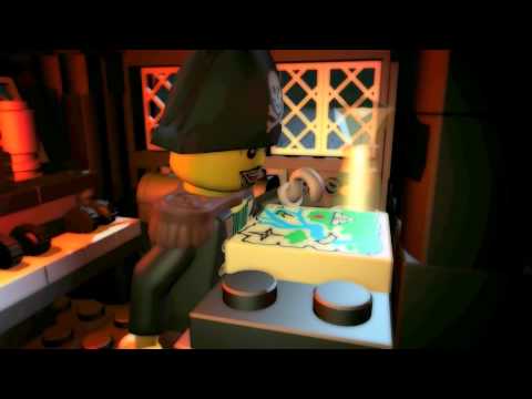 Rebel feat Sidney Housen et Underskorr " black pearl to be together " Allan_Skorp Mashup