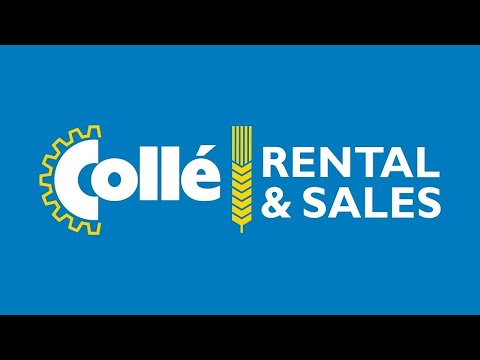 Collé Rental & Sales Unternehmensvideo