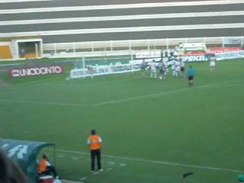 XV de Piracicaba  x  Linense