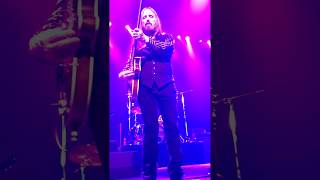 Tom Petty - Bass Solo, with Mudcrutch