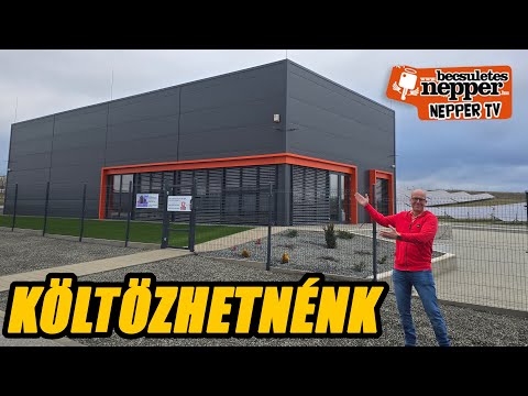 Kész vagyunk ! ! ! !