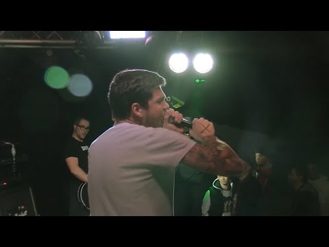 [hate5six] Primitive Life - February 12, 2016 Video