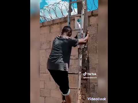 Ba matero Nshifwaya Ifyabupuba ine by Caefire