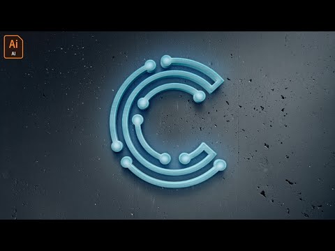 How To Use Envelope Distort On Type In Illustrator Warp Text Into Shapes with Illustrator