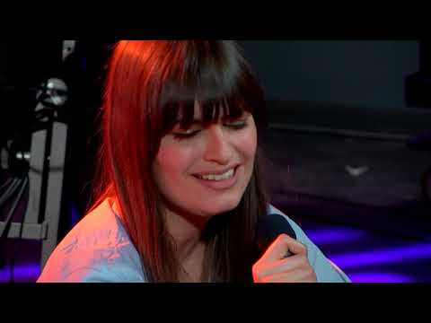 Clara Luciani - Bravo, tu as gagné (Live) - Le Grand Studio RTL