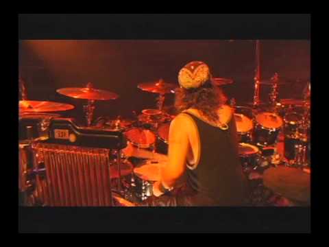 Instrumedley [Live at Budokan] - Mike Portnoy (ISOLATED DRUMS)