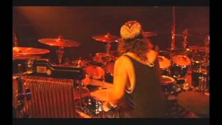 Instrumedley [Live at Budokan] - Mike Portnoy (ISOLATED DRUMS)