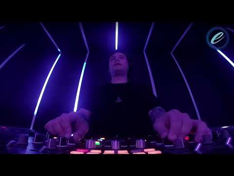 ALEX BESSOFEN @ VOLTAJE ELECTRONICA