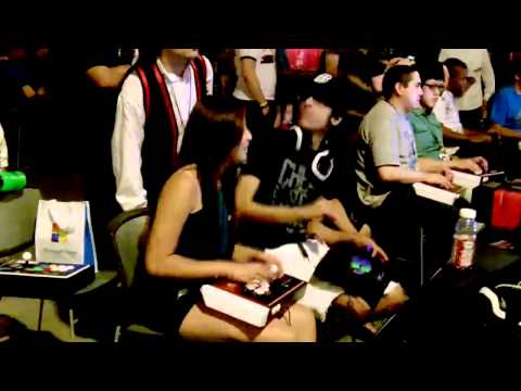 Devastation 2011 Phoenix, Attendee Video Blog