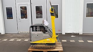 Wacker Neuson DPU 6555He R&uuml;ttelplatte | Bild 4 - Machineryline
