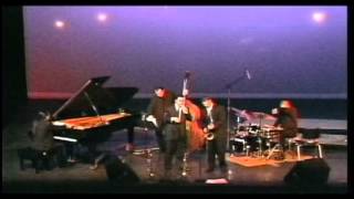 Tony Lujan Jazz  Quintet