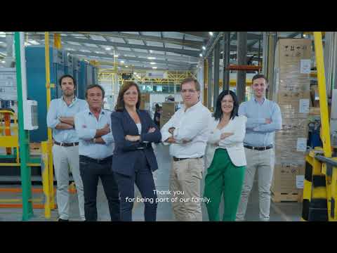 Olitrem promotional video