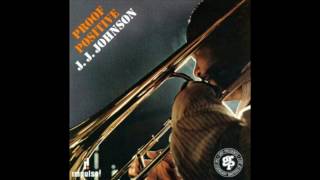 JJ Johnson - Minor Blues