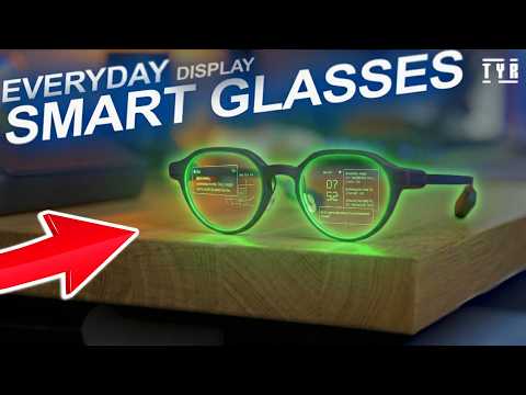 The Future of Smart Glasses - Even G2