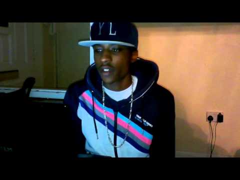 YOUNG LITTLEZ IMPORTANT ANNOUNCEMENT (GFF)