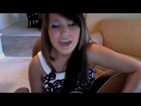 If I Die Young by The Band Perry, cover by Savannah Berry