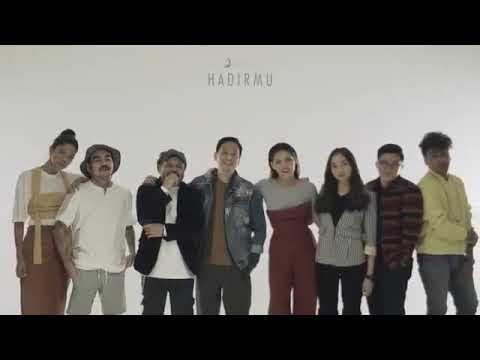 Lagu bayu risa feat monita thalea hadirmu reversed