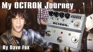 Video thumbnail for My Octron Journey by FoxroxElectronics