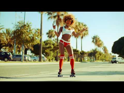 Patrik Remann Feat Taylor Mosley - Working