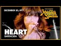 Barracuda - Heart | The Midnight Special