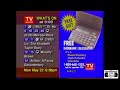 TV Guide May 22 1995