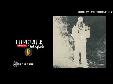 Pa No Pensar ''EPICENTER'' - Peso Pluma x Quavo
