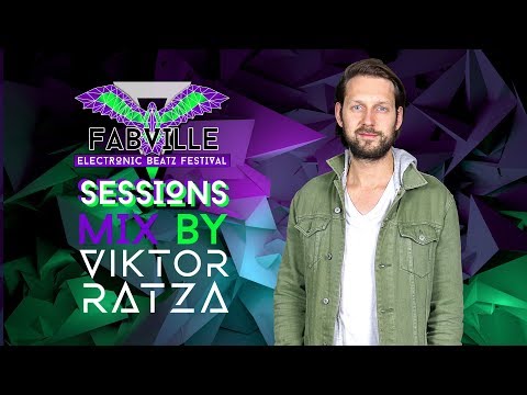 FABSESSIONS #5 // Viktor Ratza