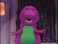 Barney Everyone Is Special Song 1991 2001 Versions Mixed