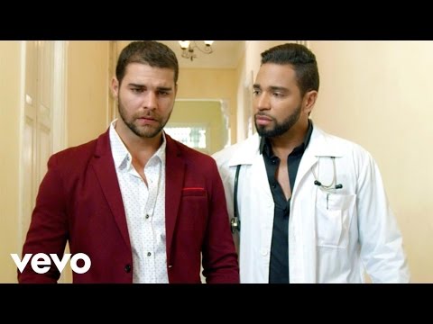 Henry Santos - Cuídame ft. Henry Santos