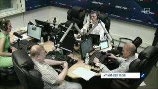 Александр Пыжиков о деле ЮКОСа * Андрей Медведев (29.07.16)
