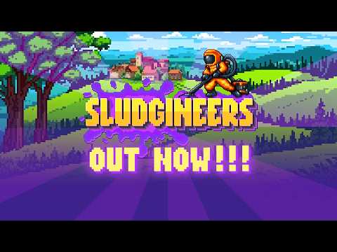 Miniatura 4 de la galería de Sludgineers