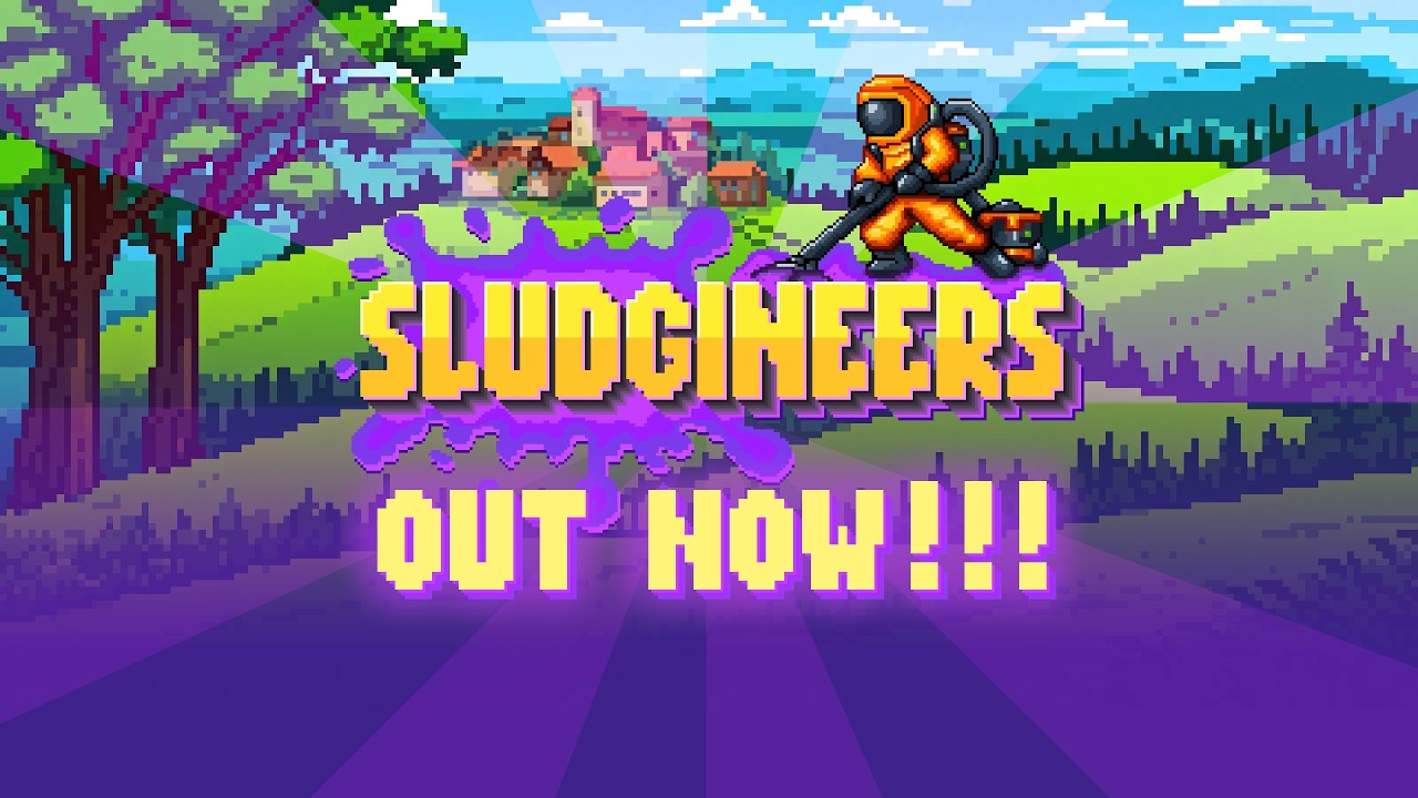 Sludgineers