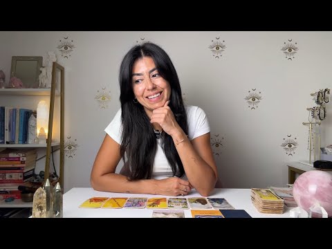 WAAGE: DIESE WOCHE VERÄNDERT IHR GANZES LEBEN! | 22.-29. SEPTEMBER