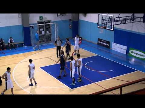 1T Sangiorgese 2000 BK - C Raimondo 30/11/2013