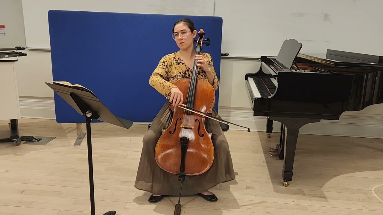 Promotional video thumbnail 1 for Music for all occasions