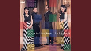 Download lagu 弦楽四重奏曲　第1楽章 mp3