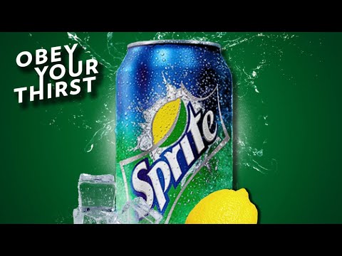How Sprite Became a Soda Superstar