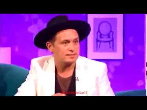 Mark Owen on The Alan Carr Show (Interview + Performance of Stars)