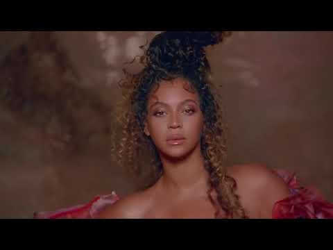 Beyoncé, Pharrell Williams & Salatiel   WATER Official Video thumnail