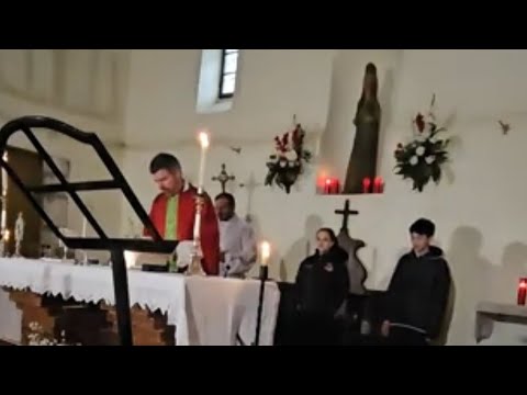 Thumbnail for PAZKOALDIKO 2. IGANDEA/SANTA ENGRAZIA 2025 (UITZI)